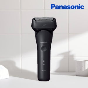 파나소닉 전동 전기 면도기 람대쉬 3중날 저자극 물세척 습식 건식 방수 ES-L341