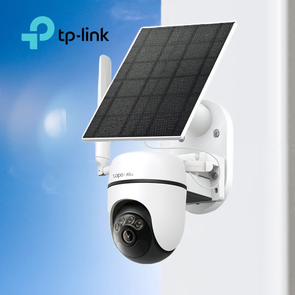 티피링크 유심 CCTV TAPO 태양열 KIT 무선 CCTV 자가설치 태양광 실외 홈캠 4G LTE 무선 농막 식당 시골 농장