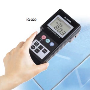 IG-320 디지털 광택계 HORIBA