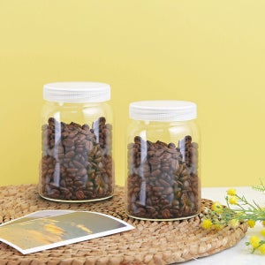 마카 내열유리 저장병 400ml 2p TX-RJ04