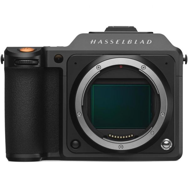 Hasselblad X2D 100C (핫셀블라드 X2D 100C)