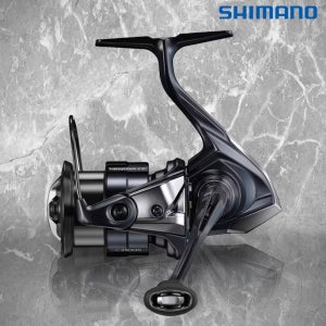 시마노 26 신형 뱅퀴시 CE 경량 스피닝릴 윤성보증 1000SSSPG