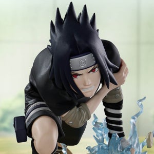 (바로배송)반프레스토 나루토 Combination Battle2- 우치다 사스케-