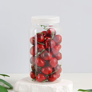 마카 내열유리 저장병 800ml 2p