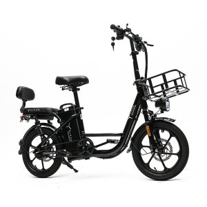 타이탄400 전기자전거 48v 13ah 500와트 자전거도로 주행가능