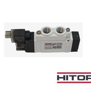 (오늘배송시작) SMC SY5120-5LS-01 동일 취부홀 대체품 HITOP HVB2110D24ES