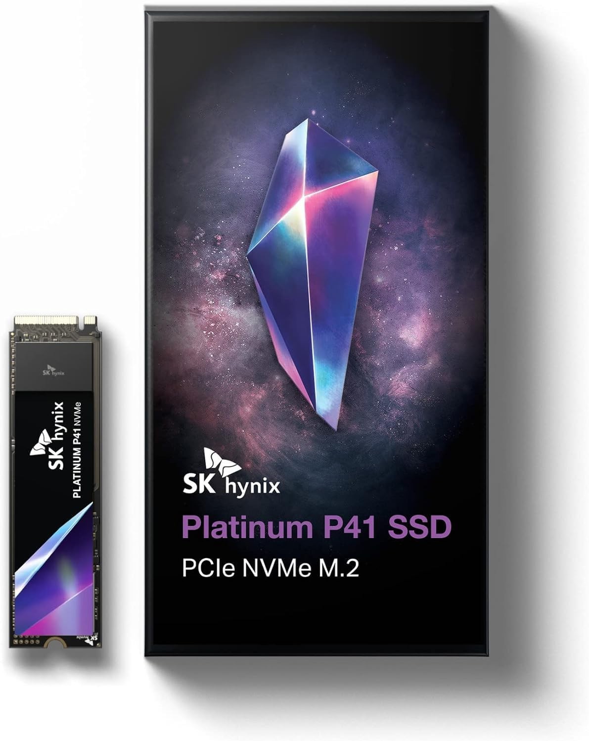 SK하이닉스 Platinum 플래티넘 P41 2TB SHPP41-2000GM-2