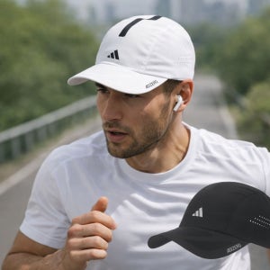 아디다스 아디제로 러닝 모자