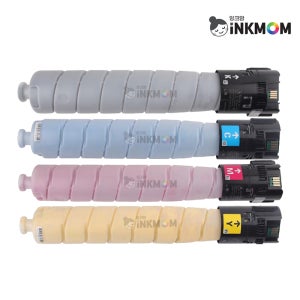 후지필름(제록스) ApeosPort-VII C2273 (AP-VII C2273) 4색 SET 재생토너 CT202634 CT202635 CT202636 CT202637