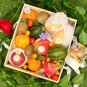 [푸릇골목] 승진기념선물 프리미엄 과일선물세트