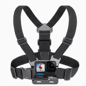 라이딩 스마트폰 스트랩 5종세트 유튜브 촬영 카메라 가슴밴드