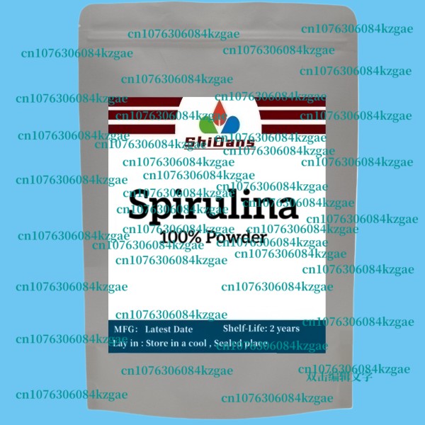 50-1000g 천연 <b>스피루리나 파우더</b> 피부 복구용 미용 비누 유기 색소 비누 제조 재료