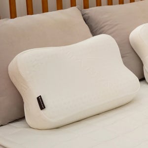 센타스타 마이 필로우 50 x 30cm 독일산 보관 파우치 포함 인체공학적 베개