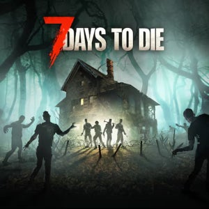PC 스팀 세븐데이즈 투 다이 한글판 한국코드 7 Days to Die 셉투다