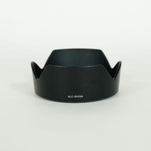 소니 SONY 카메라 렌즈 후드 ALC-SH159 블랙 SEL35F18F용