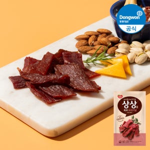 [N배송] 동원 상상육포 오리지널 250g 1개