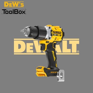 디월트 해머 햄머 드릴 전동드릴 드라이버 DCD806N 베어툴