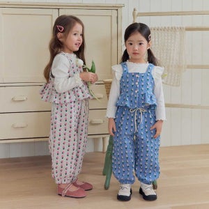 미라이키 멜로디세트(XS~XL)