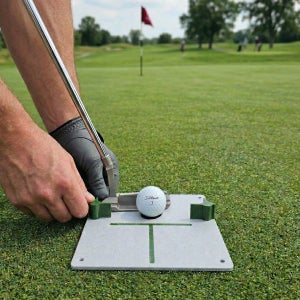 [레이어랩] 엑스펏 X-PUTT 퍼팅 컨트롤 트레이너 퍼팅연습기