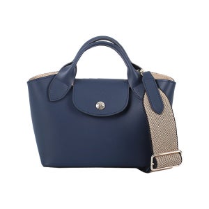 [롱샴] 25FW EPURE XS 에퓌르 탑 핸들백 미니 (10319 HFY 006)