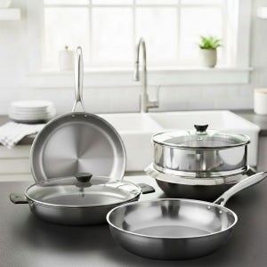 스댕연구소 통3중 스테인리스IH 모음전 궁중팬 프라이팬 찜가마솥 불고기전골 냄비