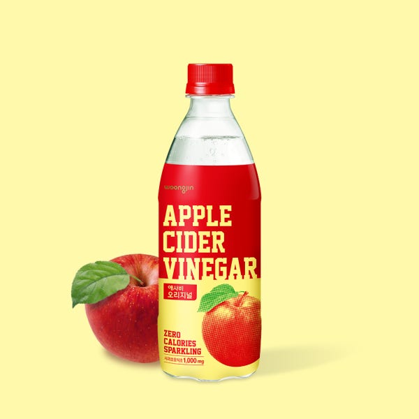 애사비 오리지널 500mL 24개 외 2종