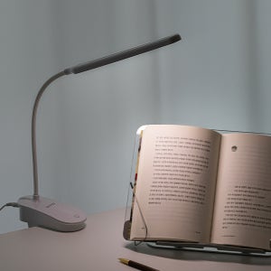 듀플렉스 데스크 클립형 무선 스탠드 DP-HS210LS