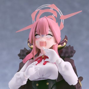 [예약] 피그마 리쿠하치마 아루 l 블루 아카이브 26.09