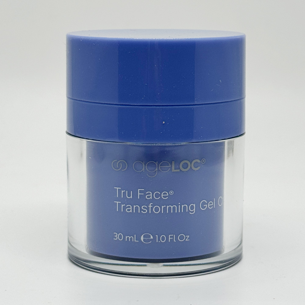 <b>뉴스킨</b> 에이지락 트루 페이스 트랜스포밍 젤 크림 30ml