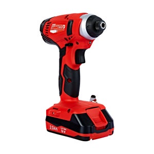 계양 18V 충전임팩트드라이버 DID-1802LP-C