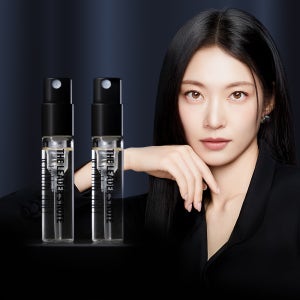 더리더스노트 2ml 니치향수 오 드 퍼퓸 디스커버리 세트