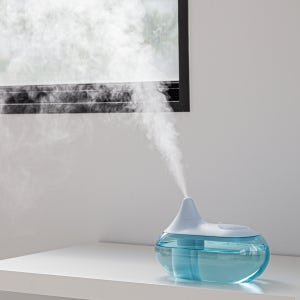 듀플렉스 2.4L 물방울 가습기 DP-S570UH