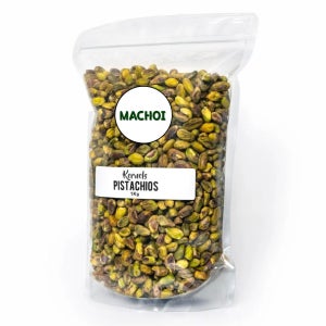[재고확보-3일내출고] 호주산 생 탈각 피스타치오 3kg 햇 구운 볶은 무염