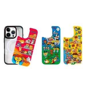 아이폰 갤럭시 핸드폰케이스 폰케이스 고든팝