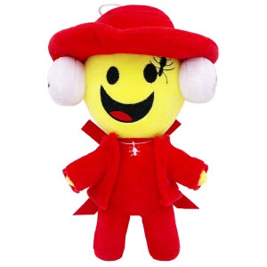 브레인롯 훔치기 인형 steal a brainrot 새미찬