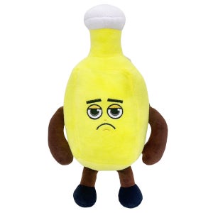 브레인롯 훔치기 인형 steal a brainrot 커스터루