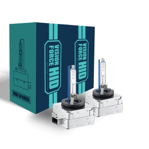 베라크루즈 바이오라이트 HID 전조등 D1S 헤드라이트 제논 벌브 KV01 국내생산 1개