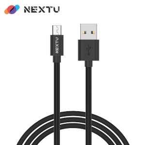 USB-A to Micro 5pin 고속충전 데이터 케이블 1m