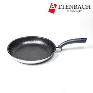 알텐바흐 통 5중 스텐 인덕션 자일란 코팅 프라이팬 28cm