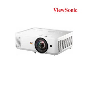 뷰소닉 TS49W 빔프로젝터 4600안시 WXGA DLP 단초점