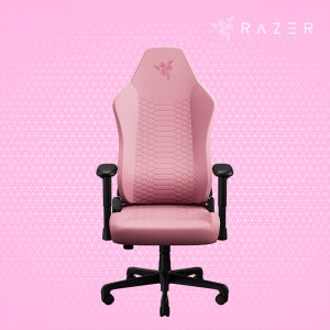 레이저코리아 이스커 V2 X 뉴젠 쿼츠 Iskur V2 X NewGen Quartz 게이밍의자