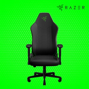 레이저코리아 이스커 V2 X 뉴젠 블랙 Razer Iskur V2 X NewGen 게이밍의자