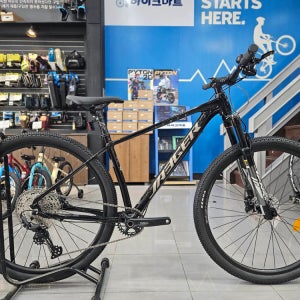 예거 2026 아스펜5 29인치 레저용 MTB자전거(에어서스 데오레12단 유압디스크)