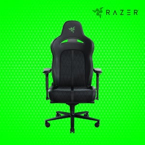 레이저코리아 엔키 프로 Enki Pro 게이밍의자