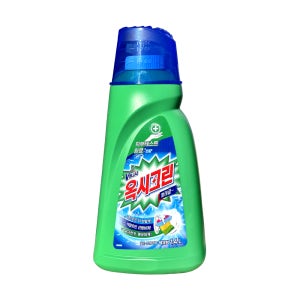 옥시크린 액체형 표백제 1.4L 1개