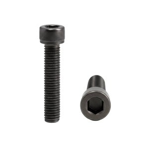 특강 유두 렌치 볼트 M4 x5mm SCM 흑색 유두 렌지 볼트 4미리 4mm 종류