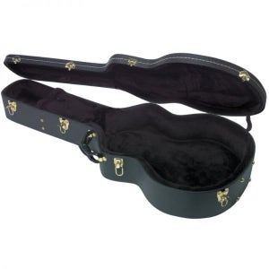 기타 케이스 일본 664556 GEWA (게바 ) Guitar case Arched Top Prestige Jumbo/Jazz