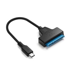 SATA to USB 3.0 C타입 변환 컨버터 SSD HDD