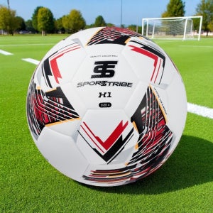 스포츠트라이브 H1 축구공 5호 학교체육 아카데미 적합 상급 트레이닝볼