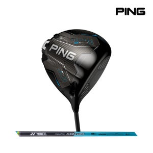 핑 G440 K 드라이버 카이자 샤프트